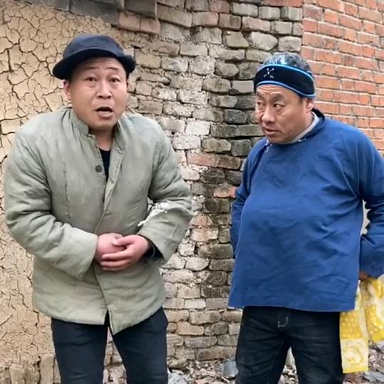 民间小调演员 方丈