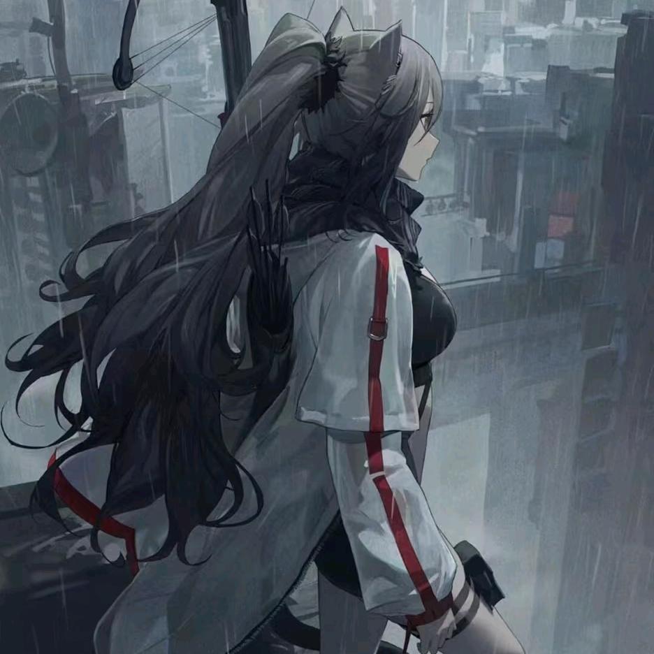 空今雾 ˃̶͈ ꇴ ˂̶͈