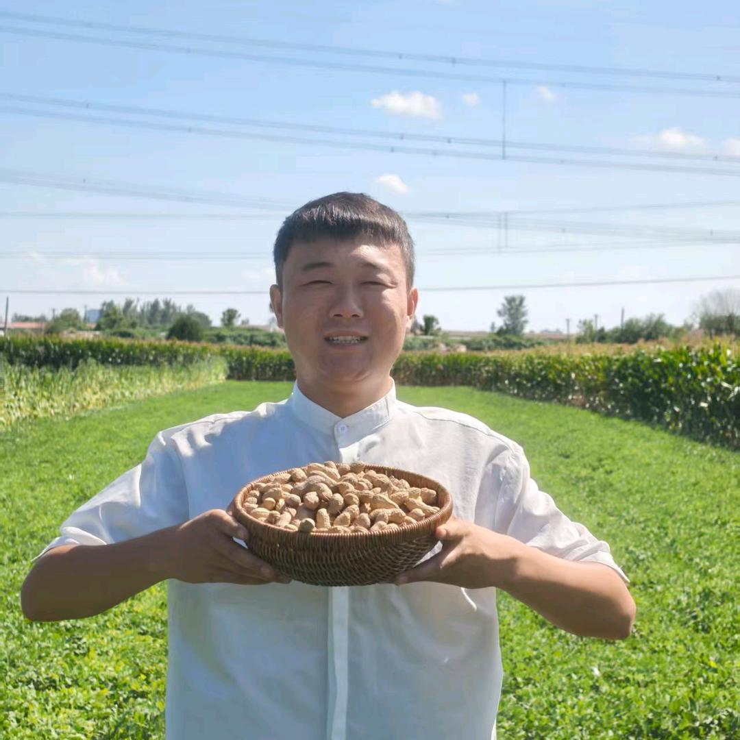 唐小镪农产品
