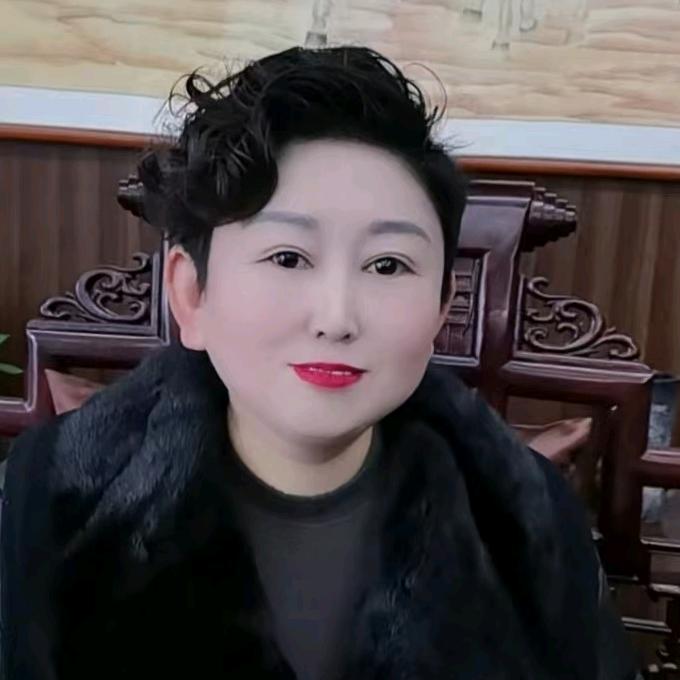 刘家姑娘