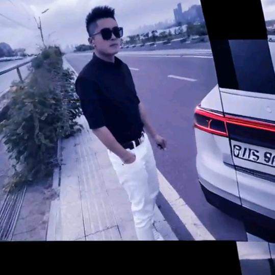 金先生.伟你而来