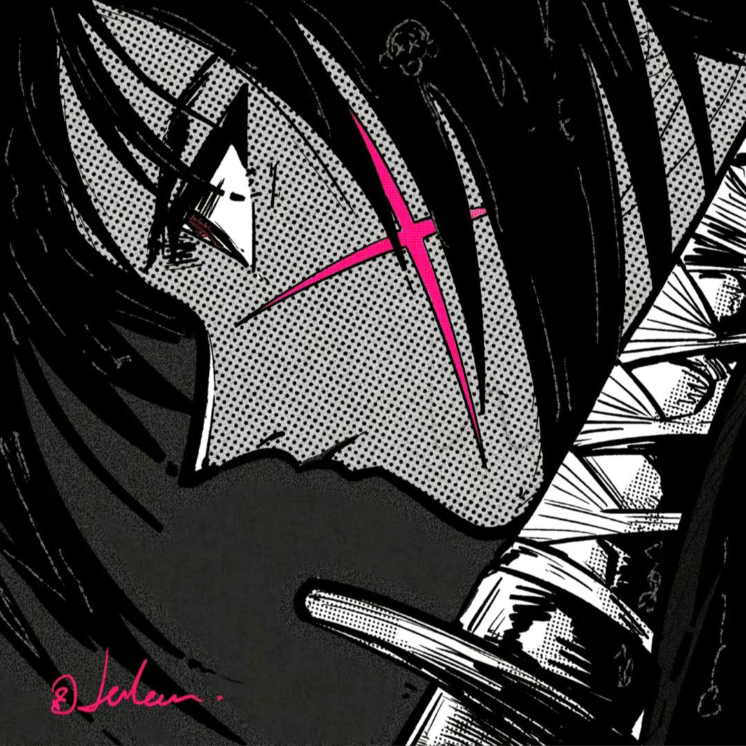 无敌小钢蛋.