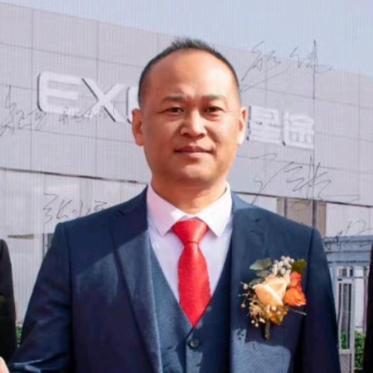 哈密星途（康总）