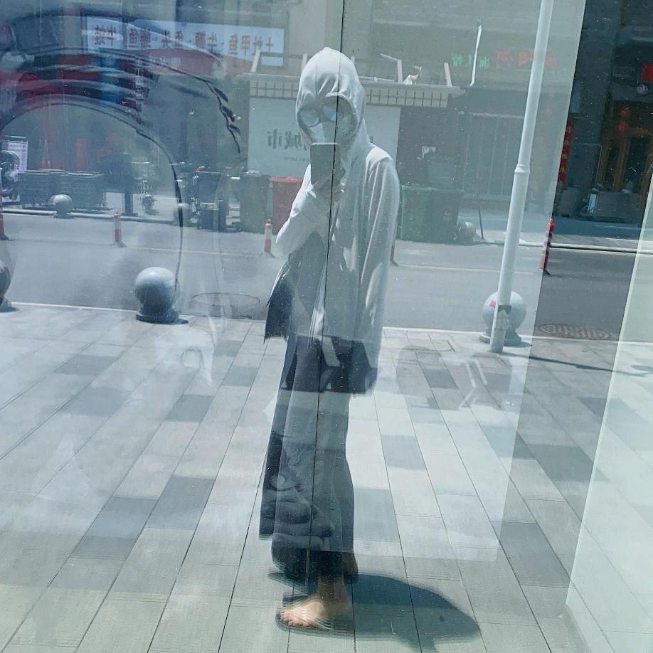 郑真 h△o