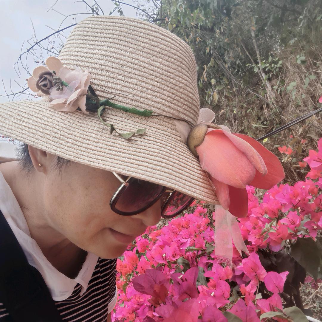 星星芝我心❤️