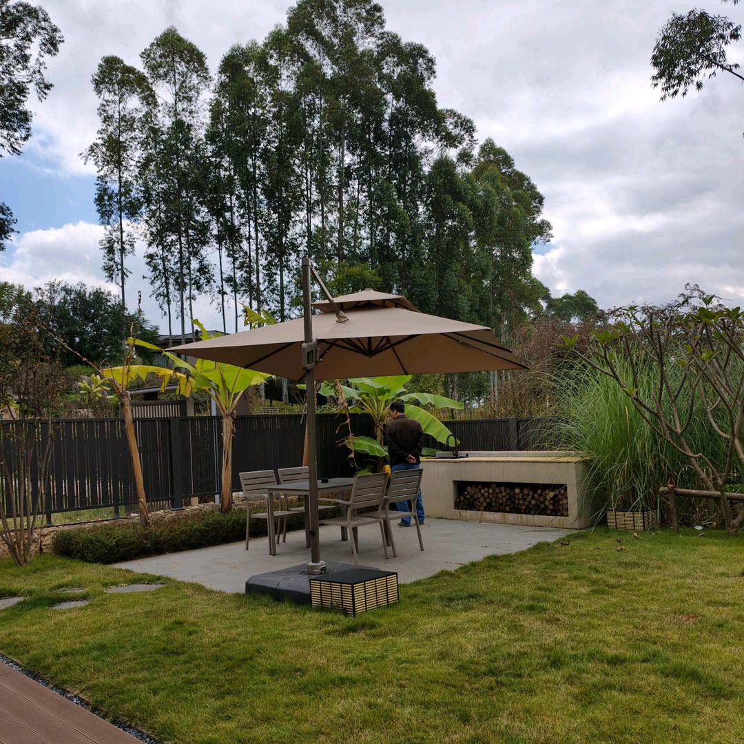 人在做！天在看！