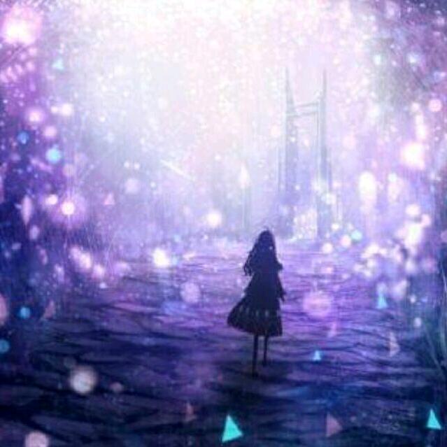 小雨不哭