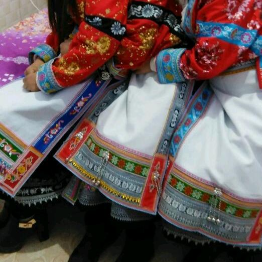 一个小萌萌