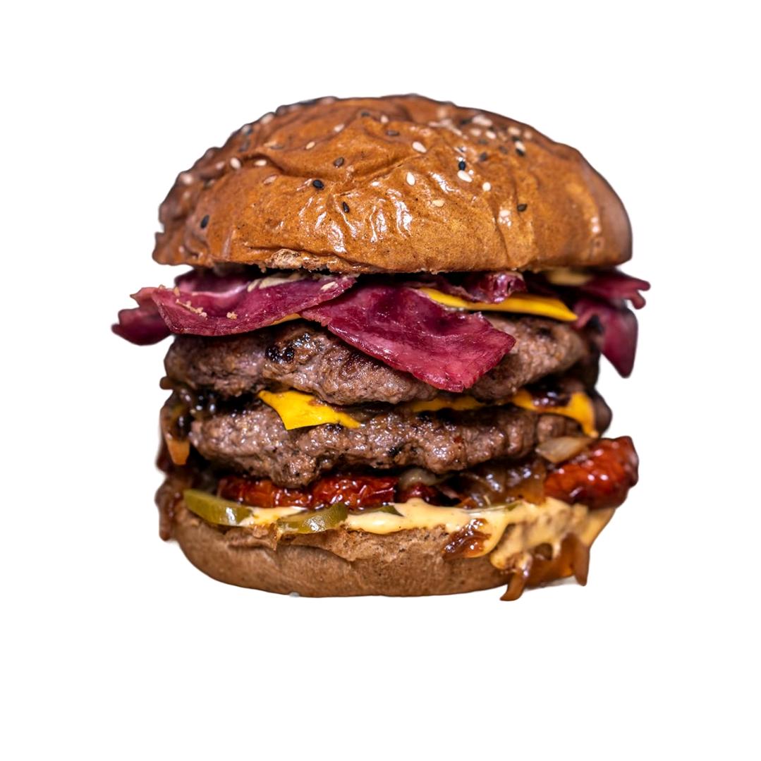 飛🍔