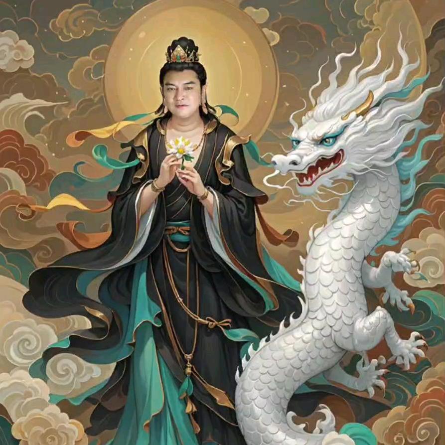 祥青
