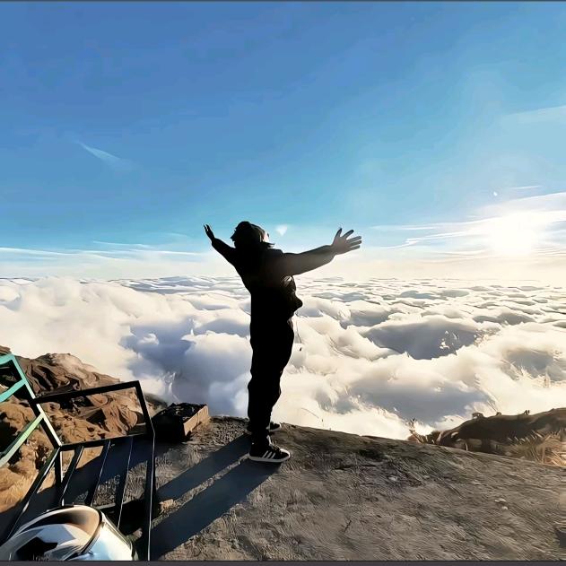 🌊
