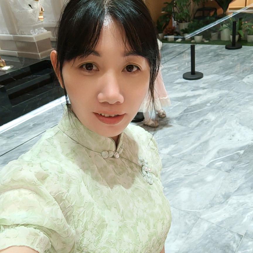 糖糖（超甜）💑