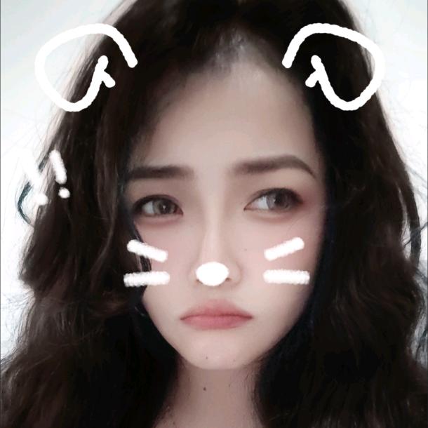 女孩