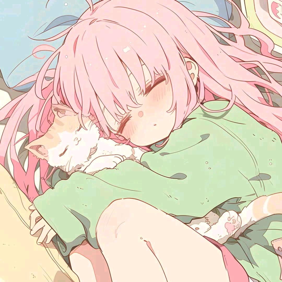橘猫猫