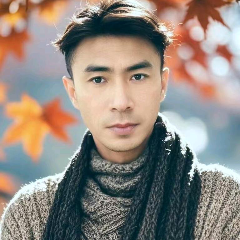 匆匆🇨🇳那年