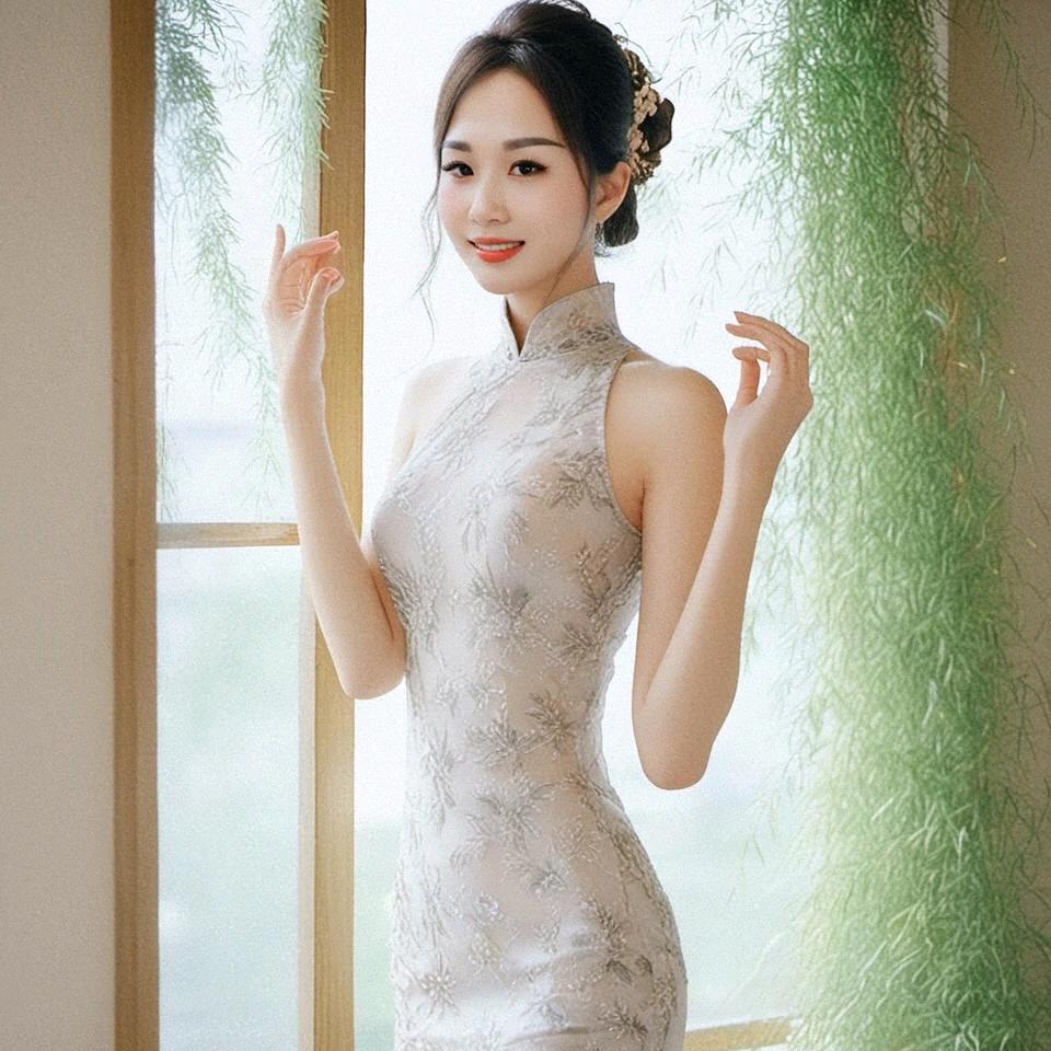 蓝色妖姬