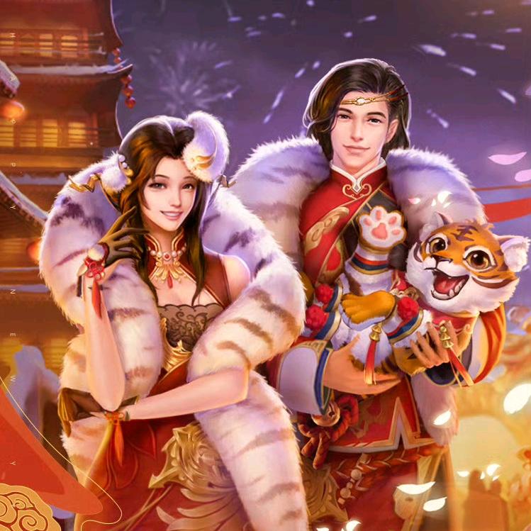 御龙在天 萧瑟