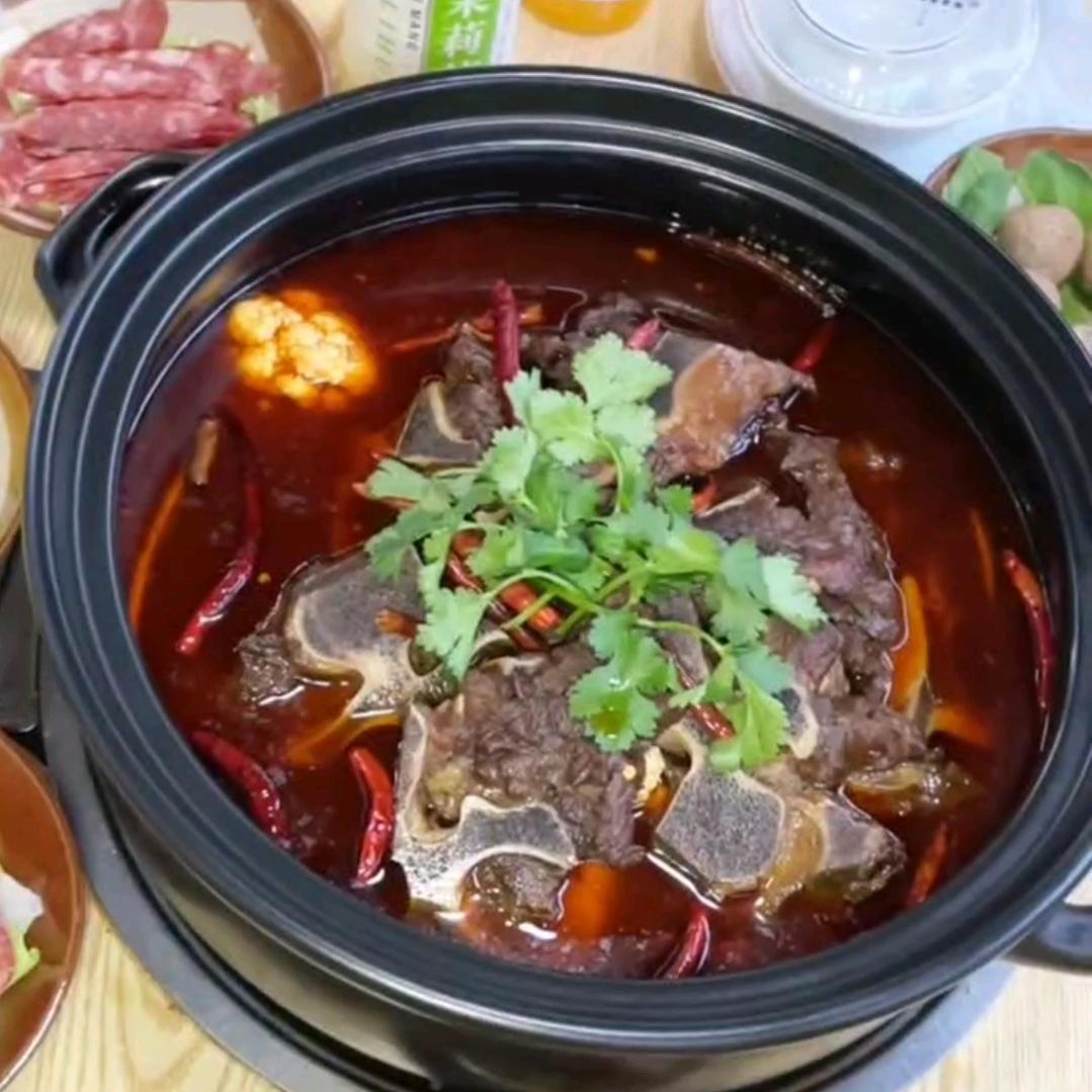 塬缘·野生菌火锅（盘龙店）