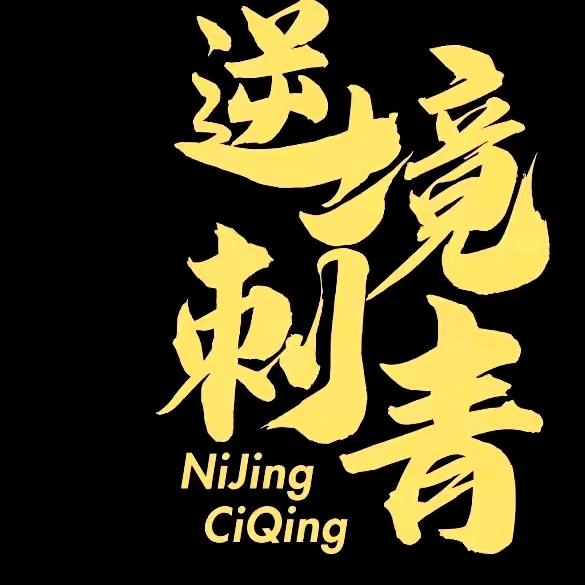 正定县逆境纹身店🌊