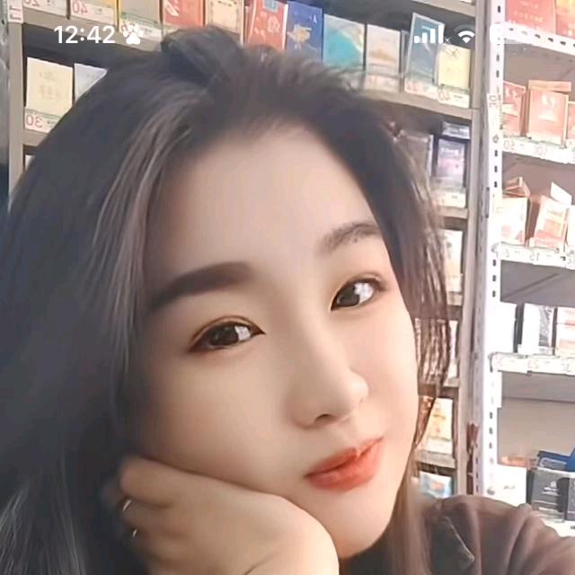 御园爱上优选便利店～晶晶