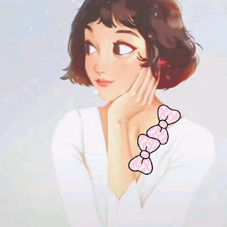 浅笑安然🌹