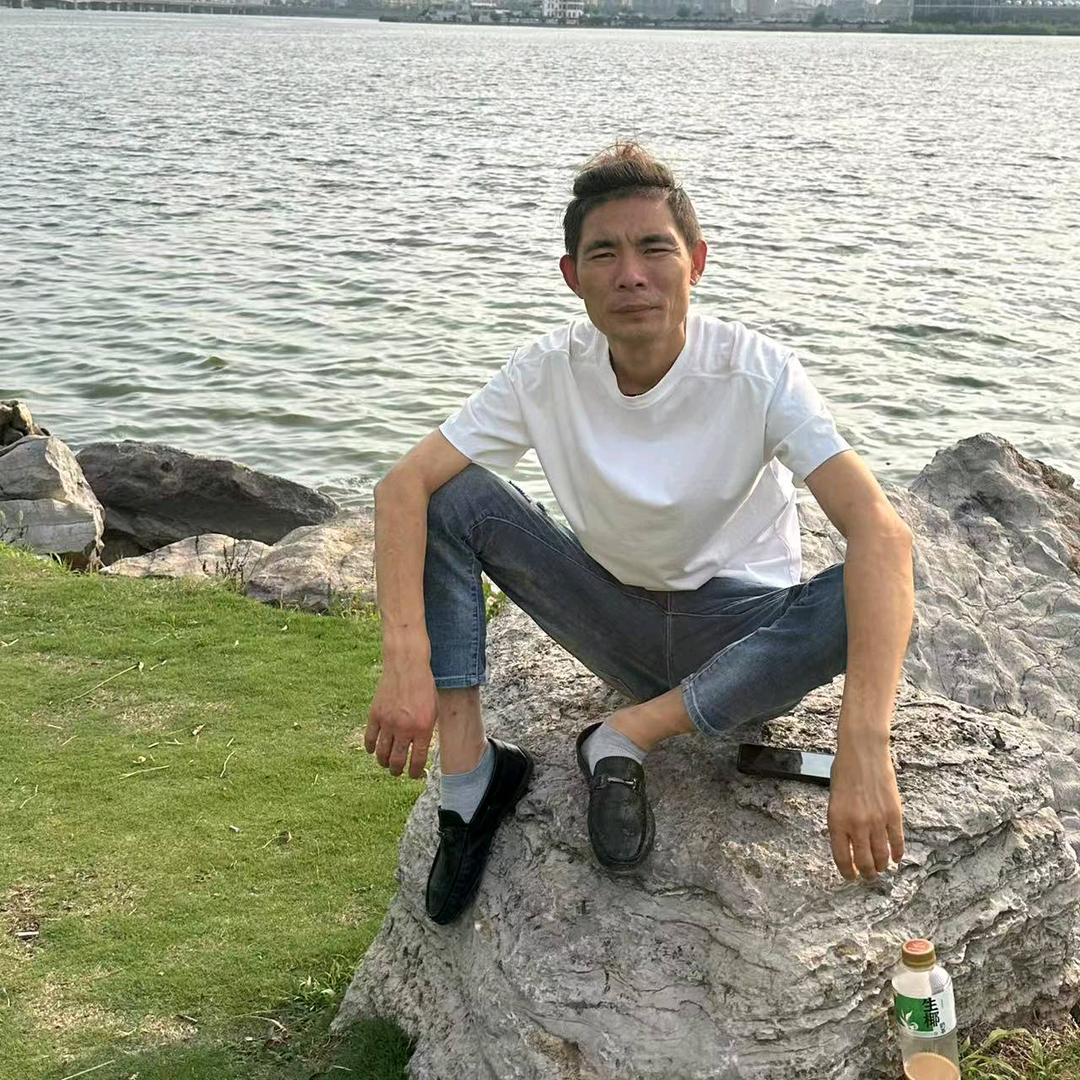 申缘堂，李师傅