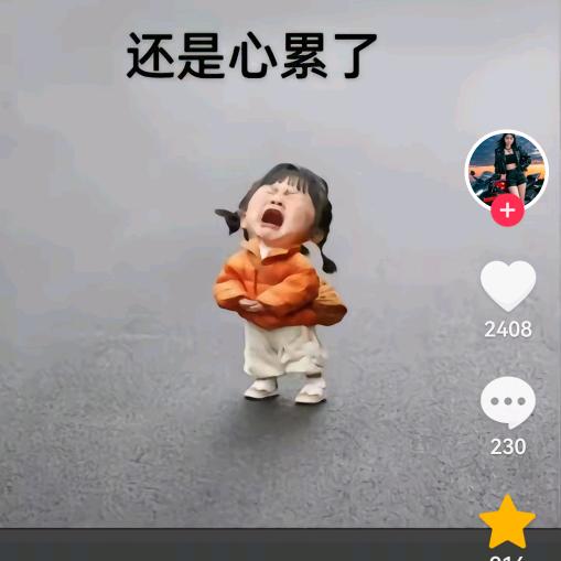 半生已过头像