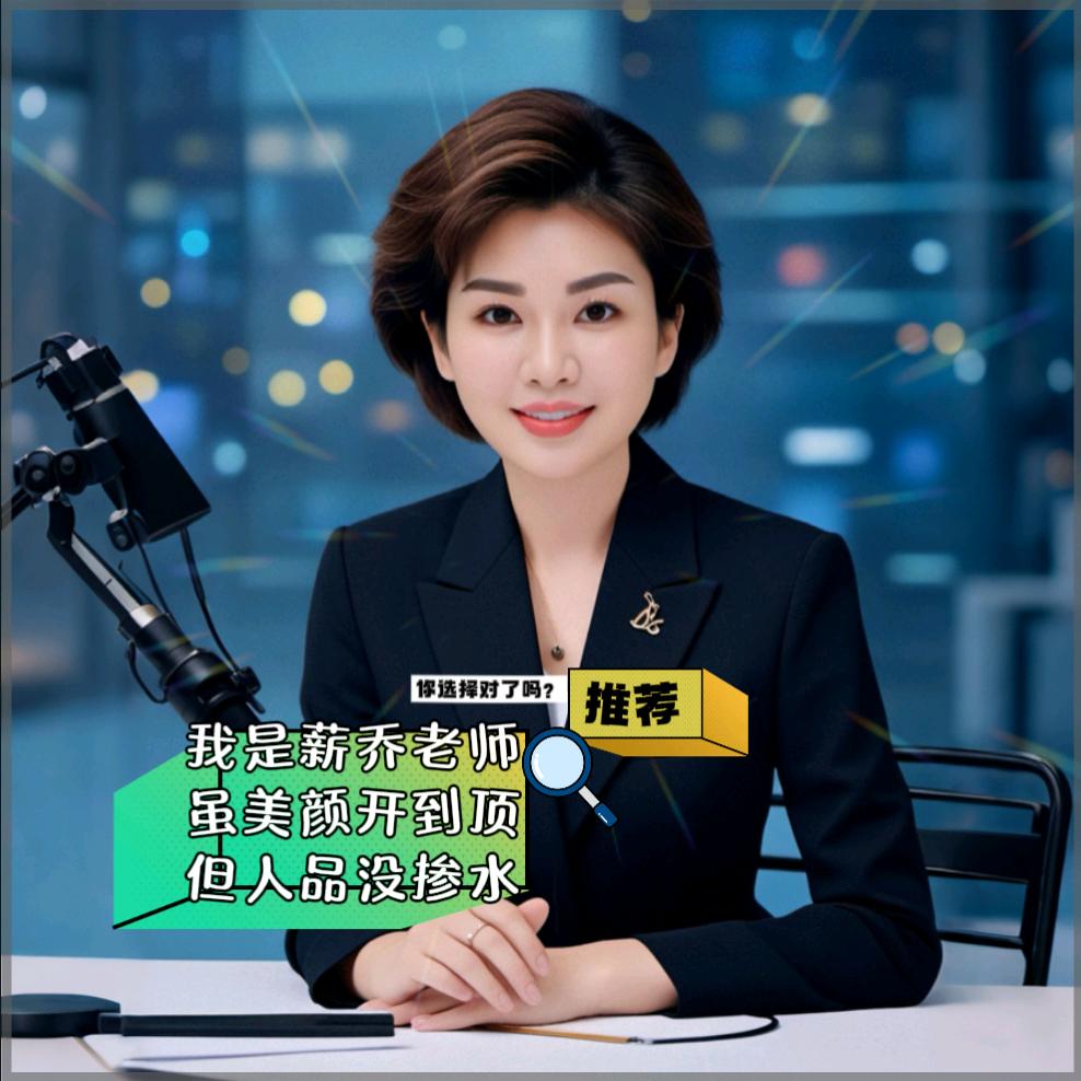 王薪乔玩转全球房产通（收徒）