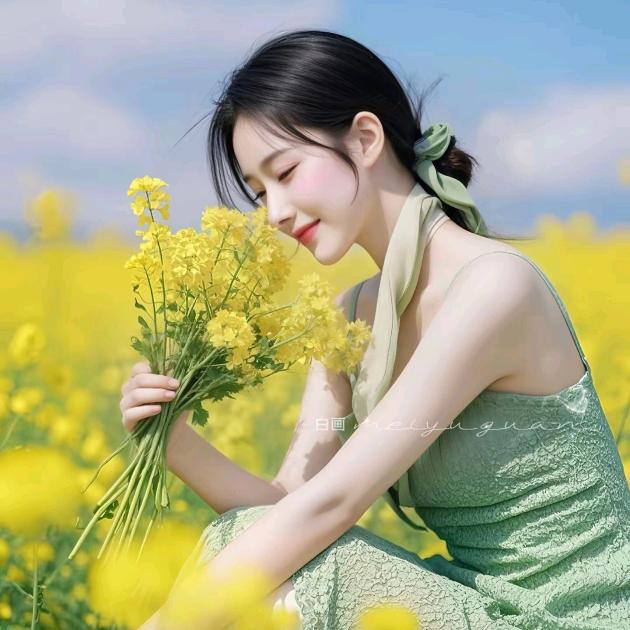 南来北往只因你！