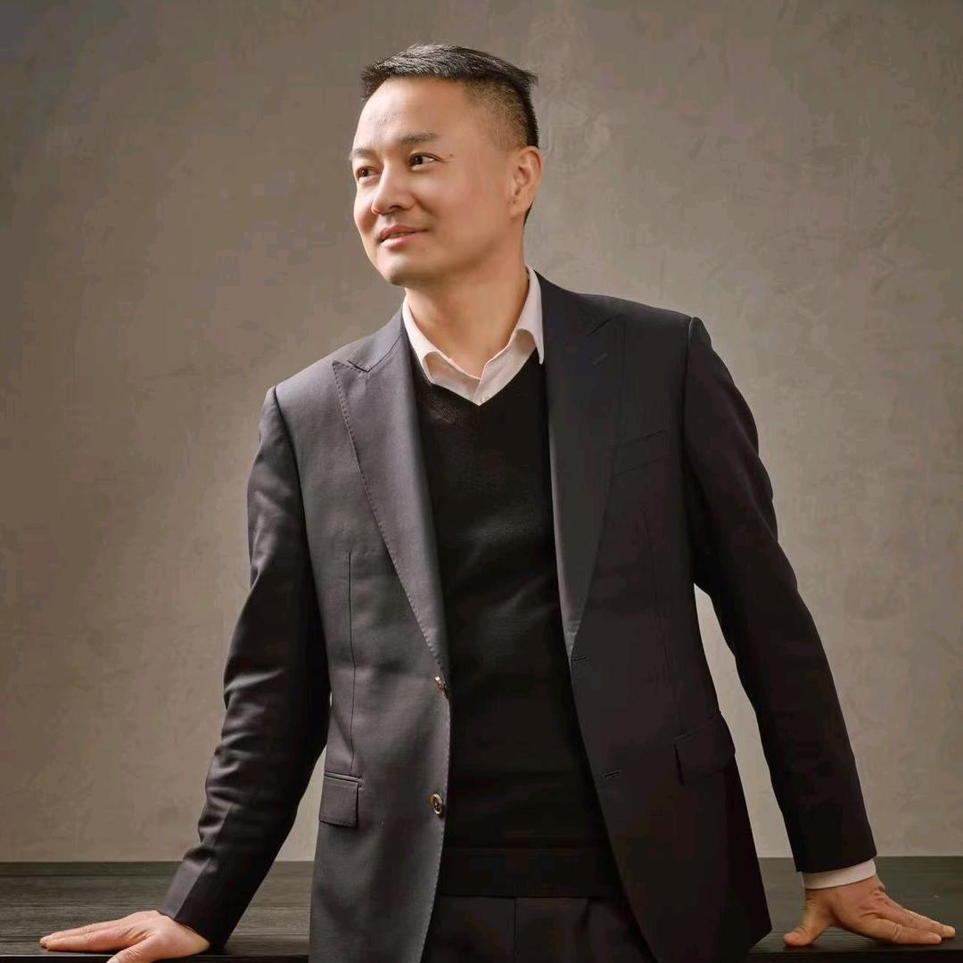 益汁鹅创始人 东哥