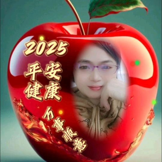 云朵朵🌹❤️