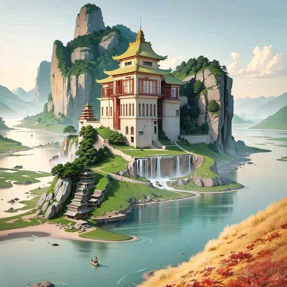 中国龙