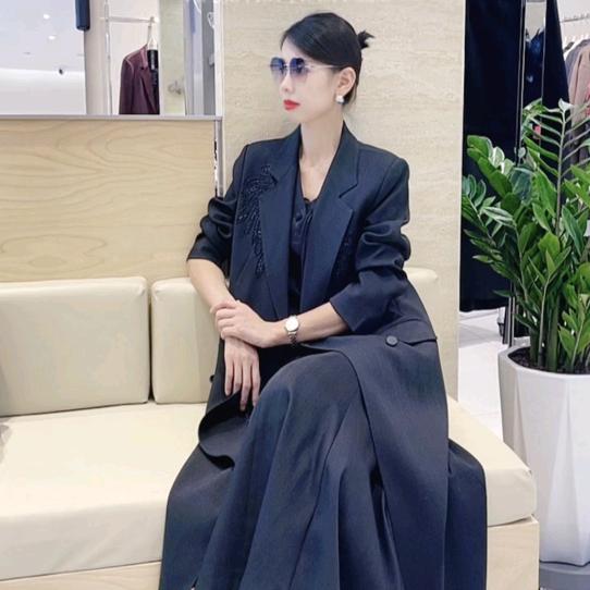 贝绮名品 商品部督导露露