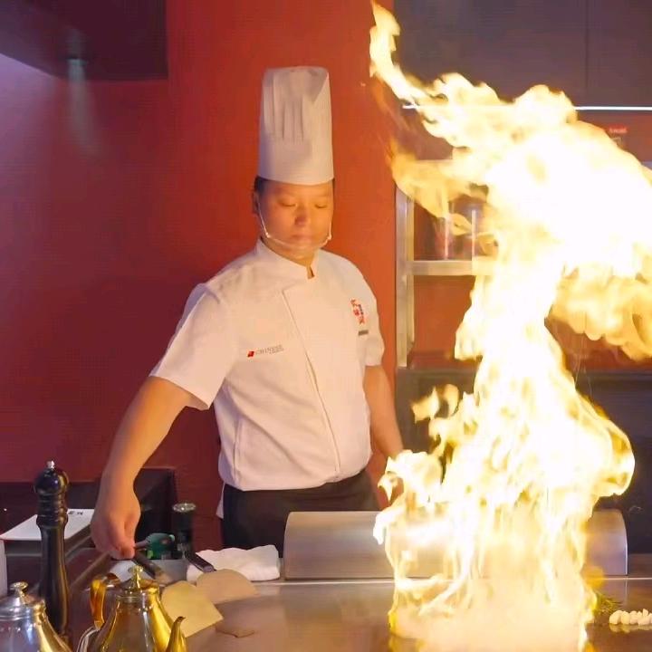 李科