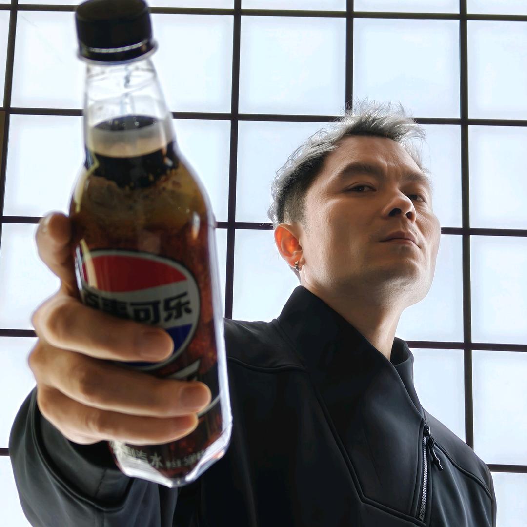 徐州宾骑车队-老马