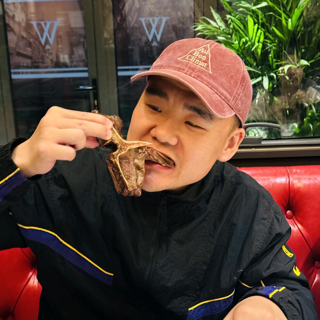 一念超人