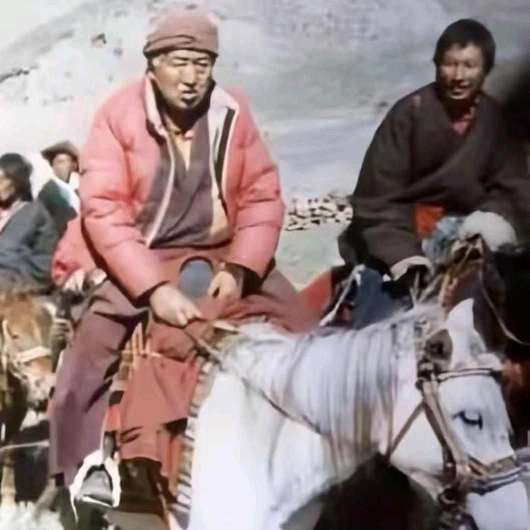 བོད་ཚ།
