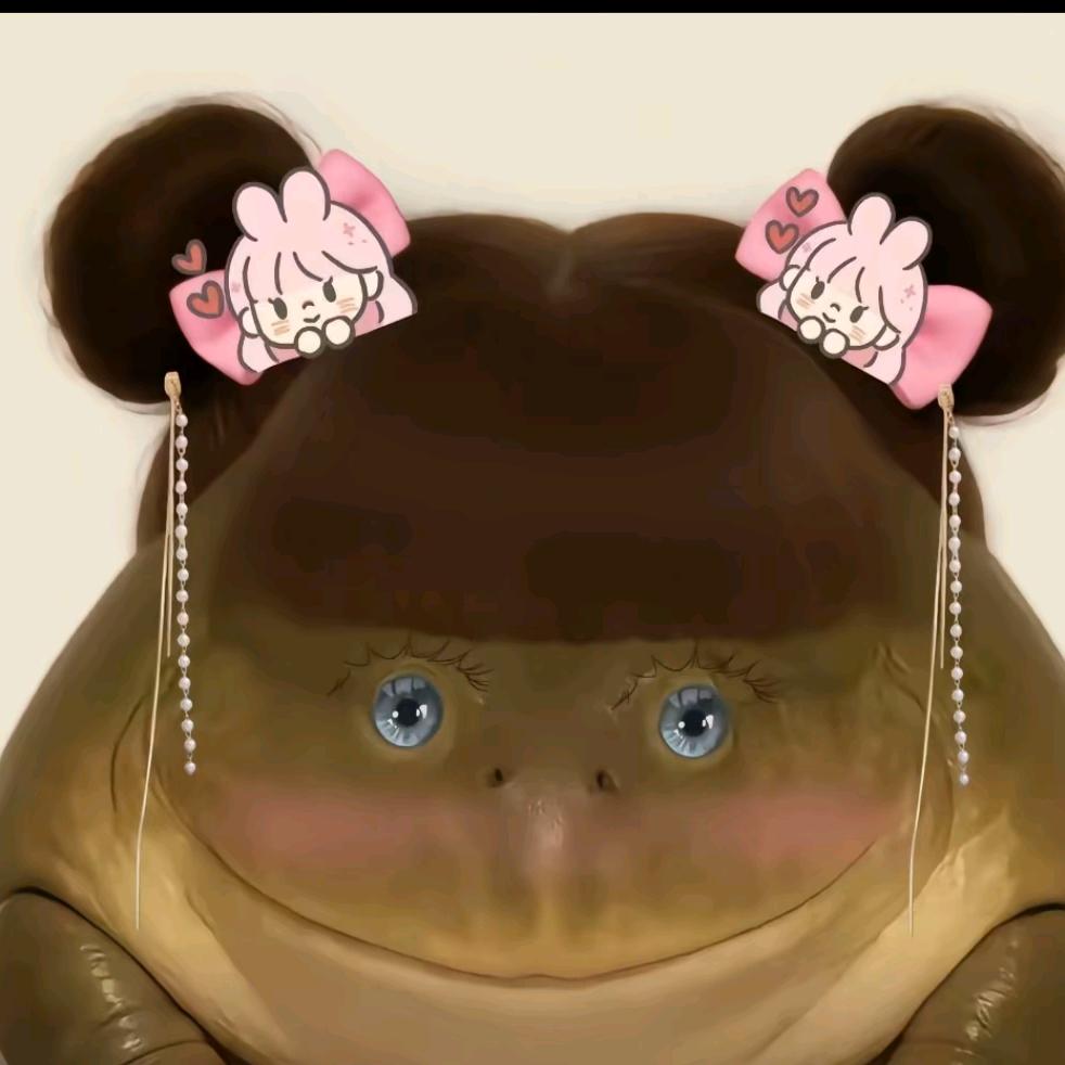 憘