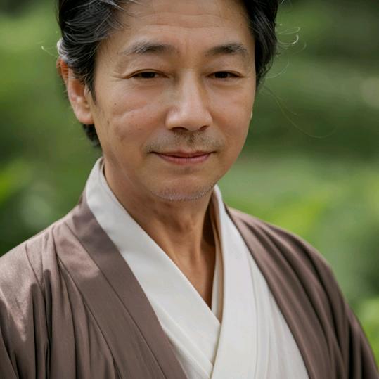 彭定绪(河生)