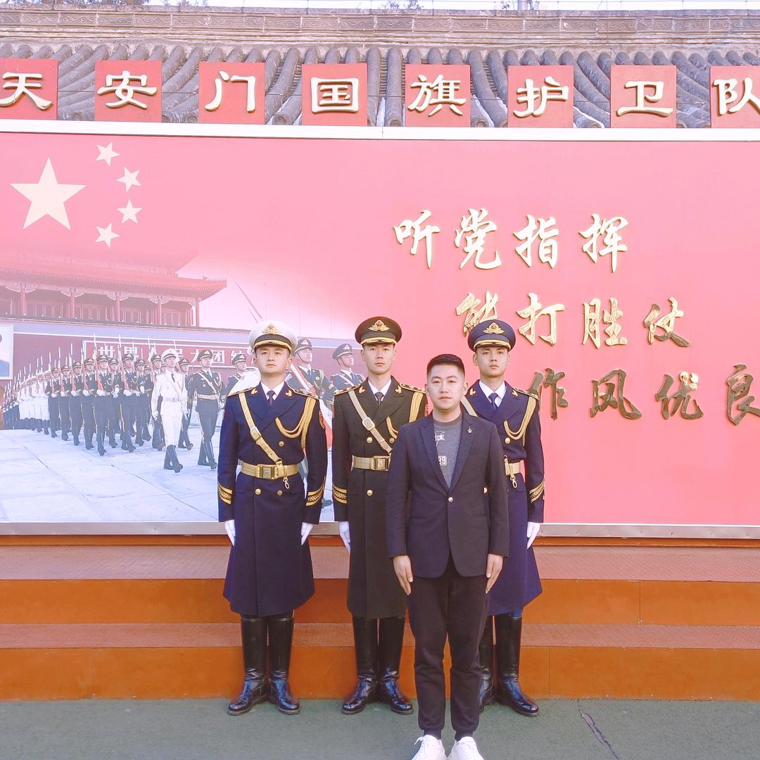 唐琅China♑️