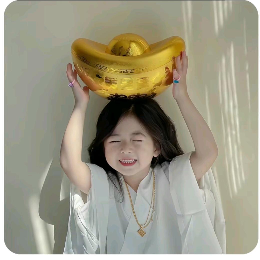 元宝团子   ！！