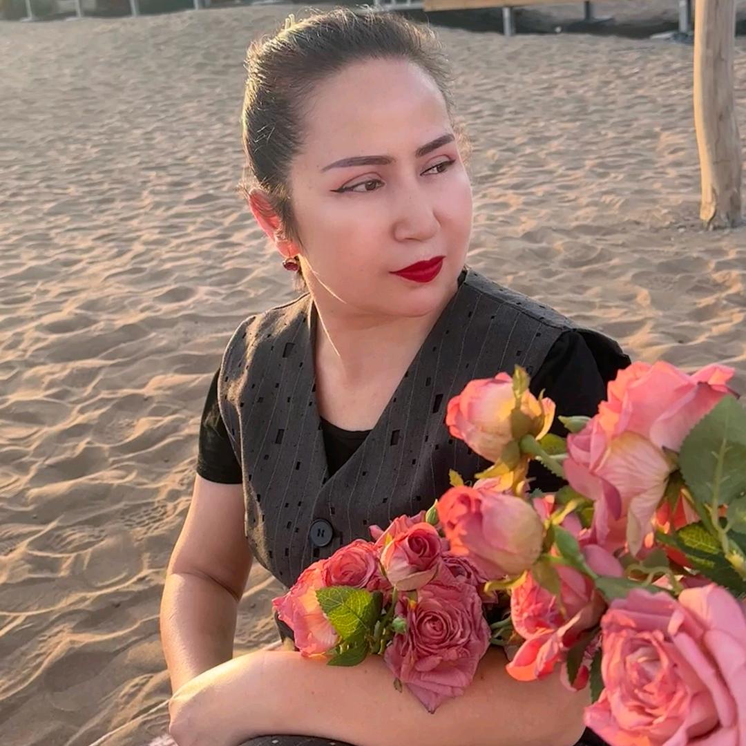 努尔美丽