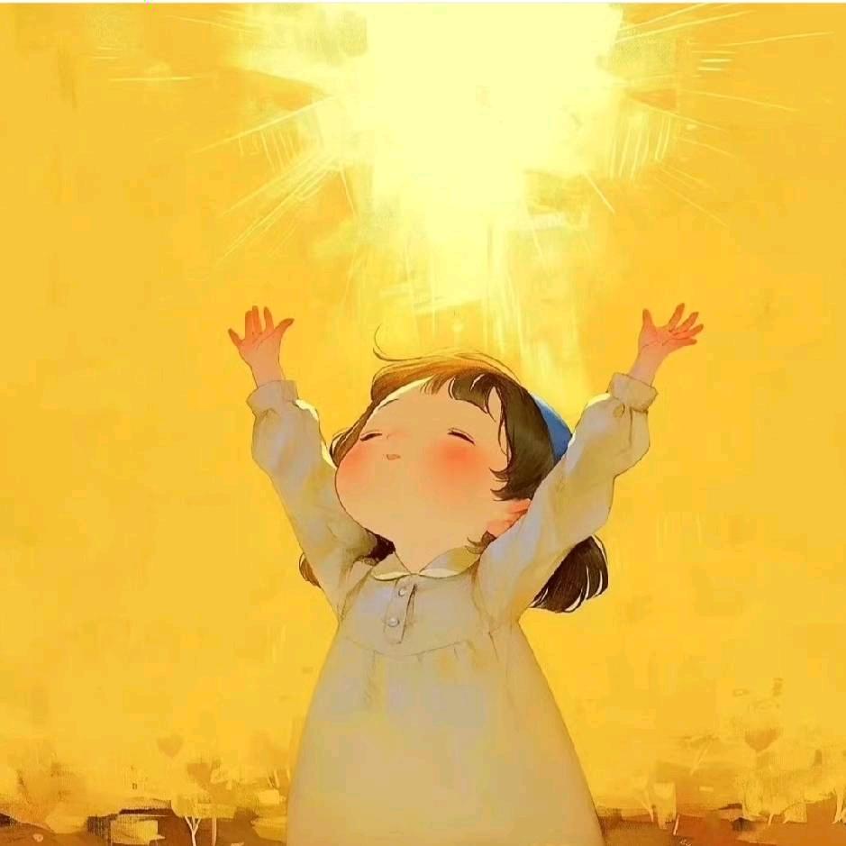 笑笑🌟