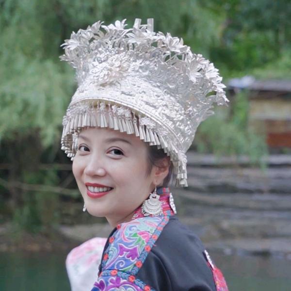 知渔（新人首播求关注）