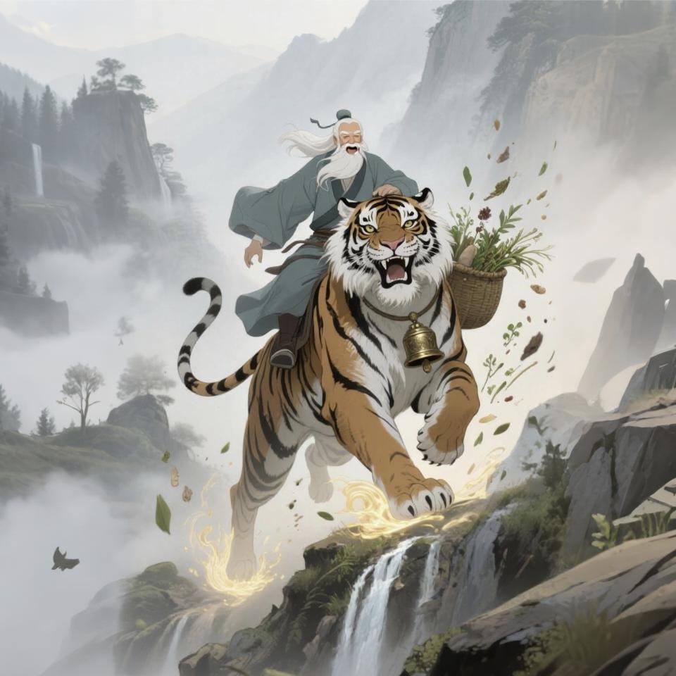 渡山客