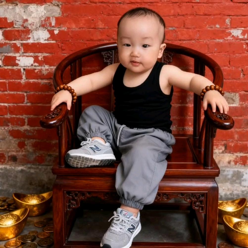 快乐崽崽☀️吖