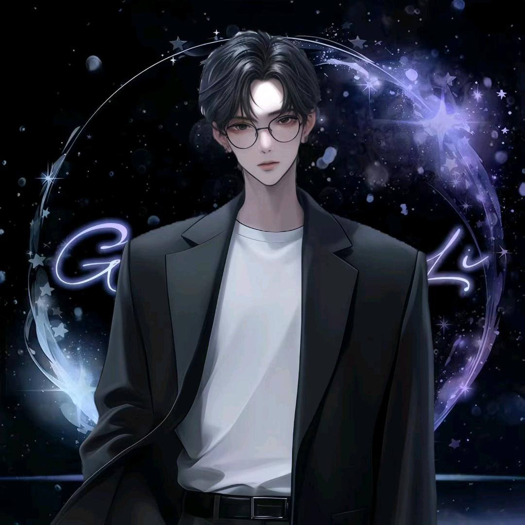 G.Hy·永夜⛰️
