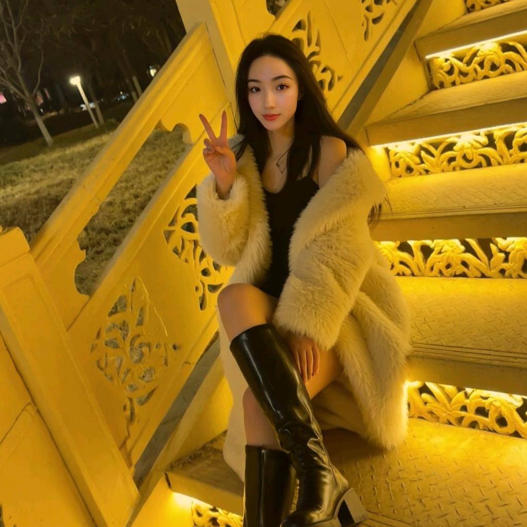 做个小富婆