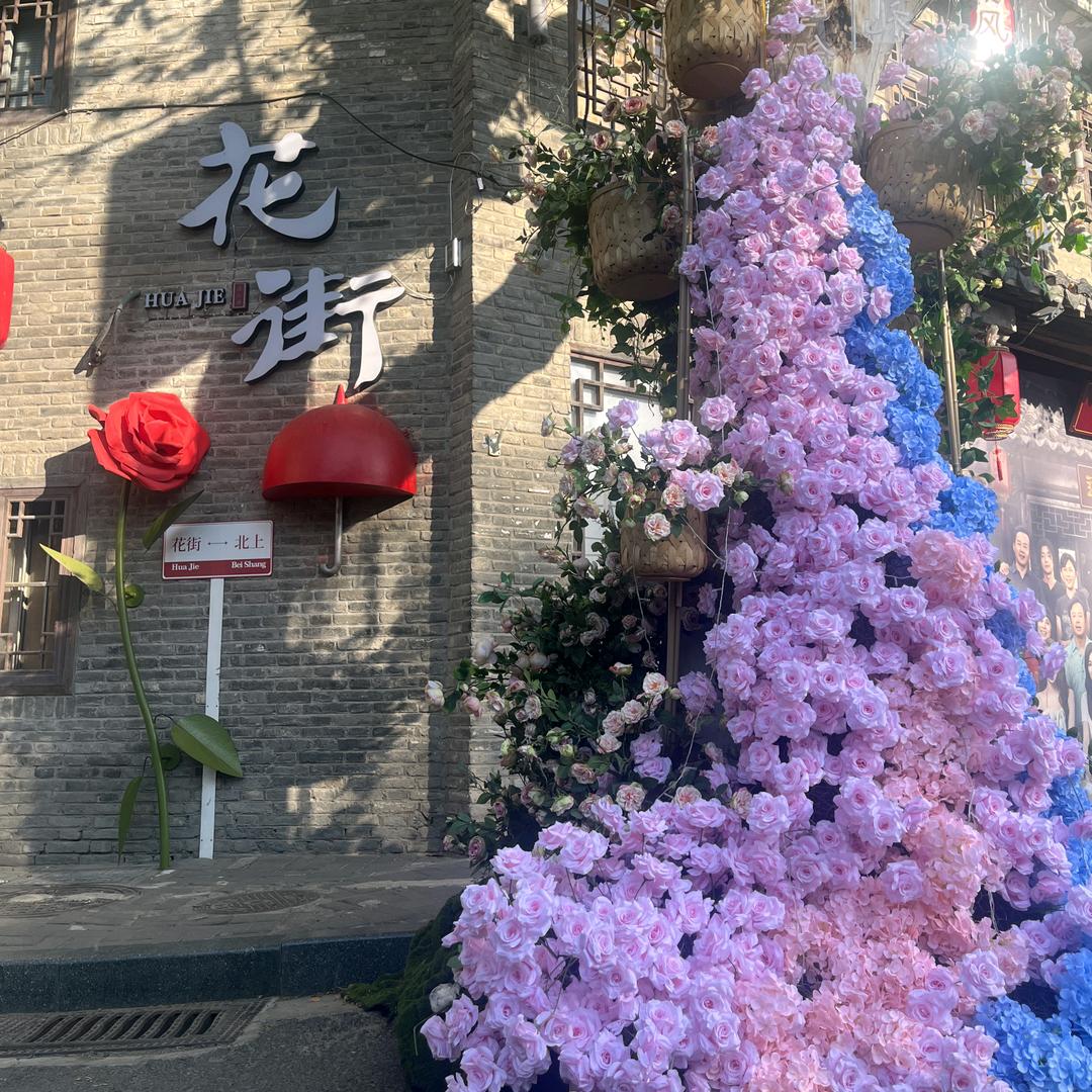 浅黛微妆💋