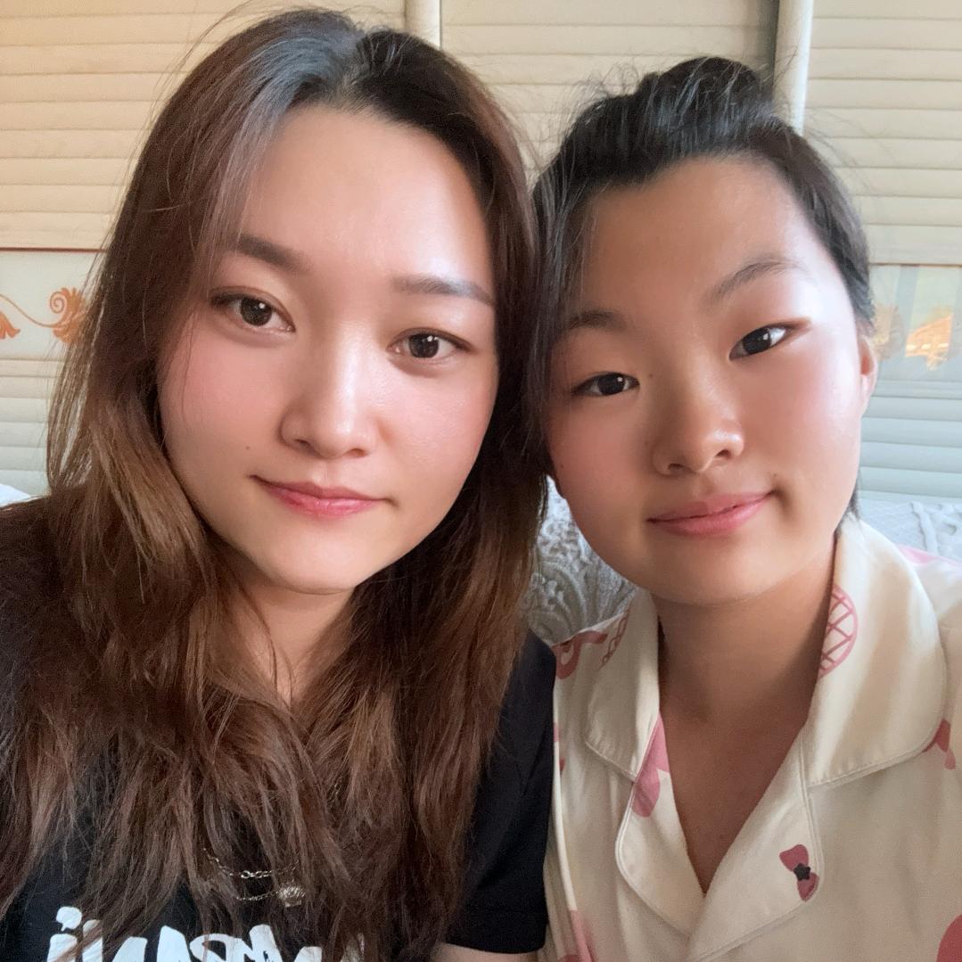 萌麟艺三个宝儿